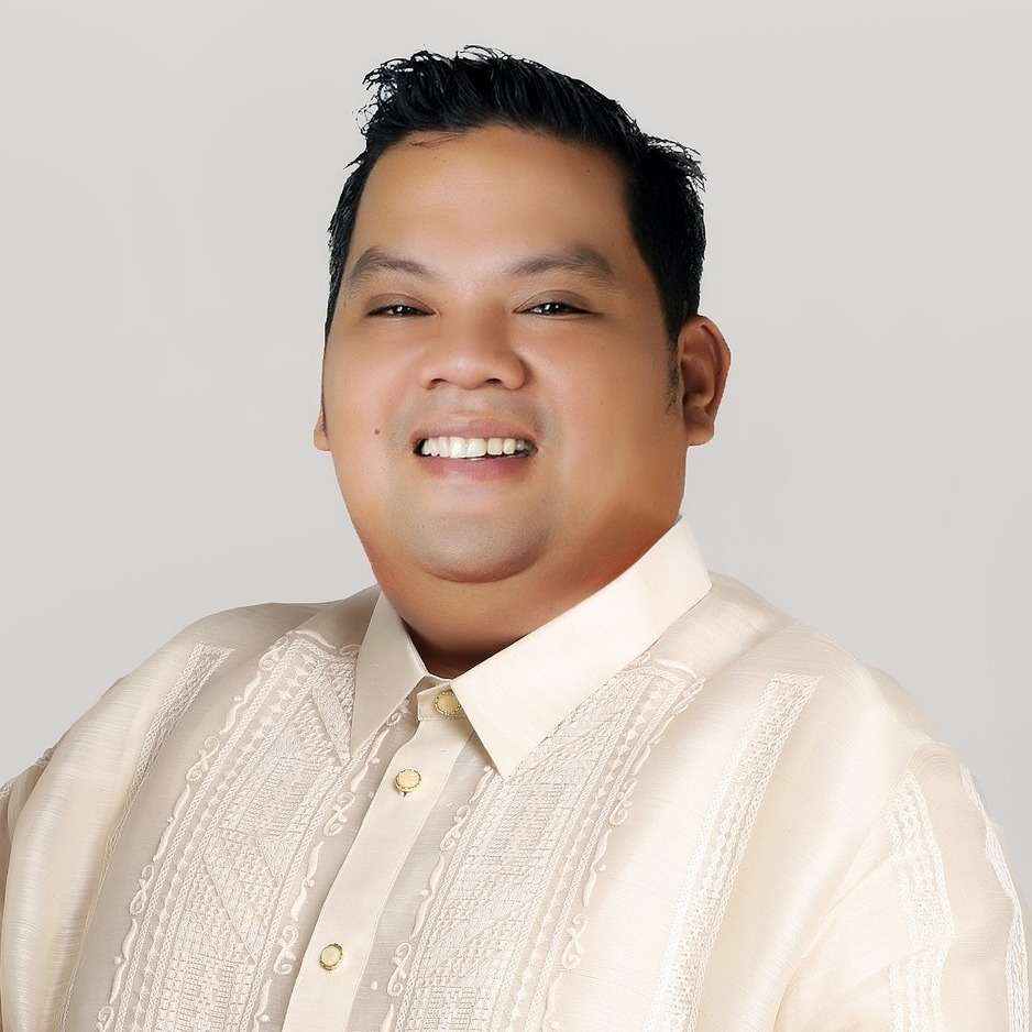 Hon. Francis Albert G. Juan